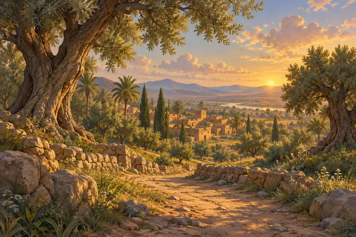 سفينة نوح، صفحة 1