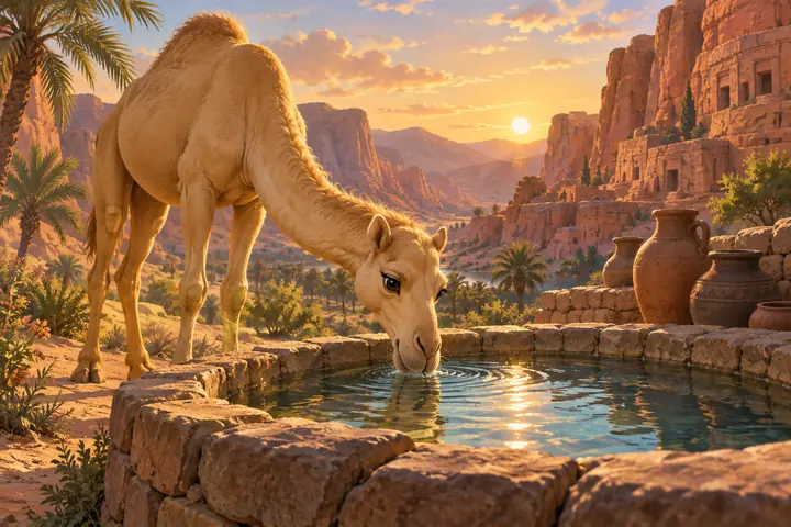 ناقة صالح، صفحة 4