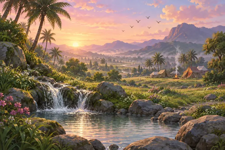 ناقة صالح، صفحة 8