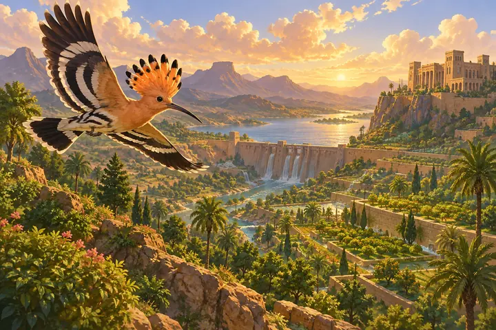 الهدهد وسليمان، صفحة 3