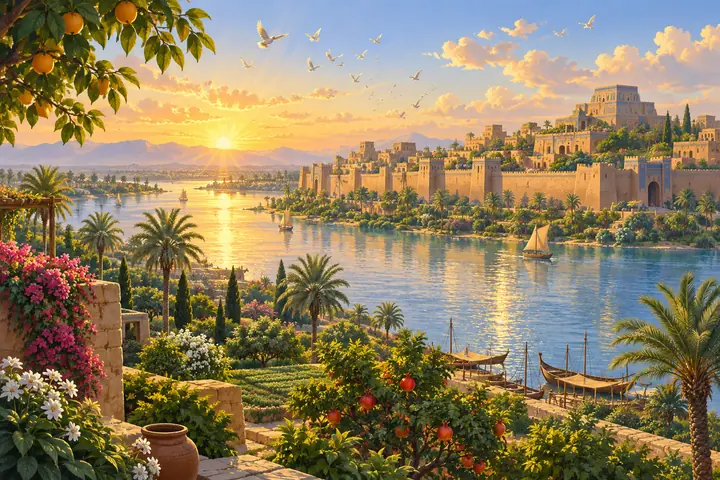 يونس والحوت، صفحة 8