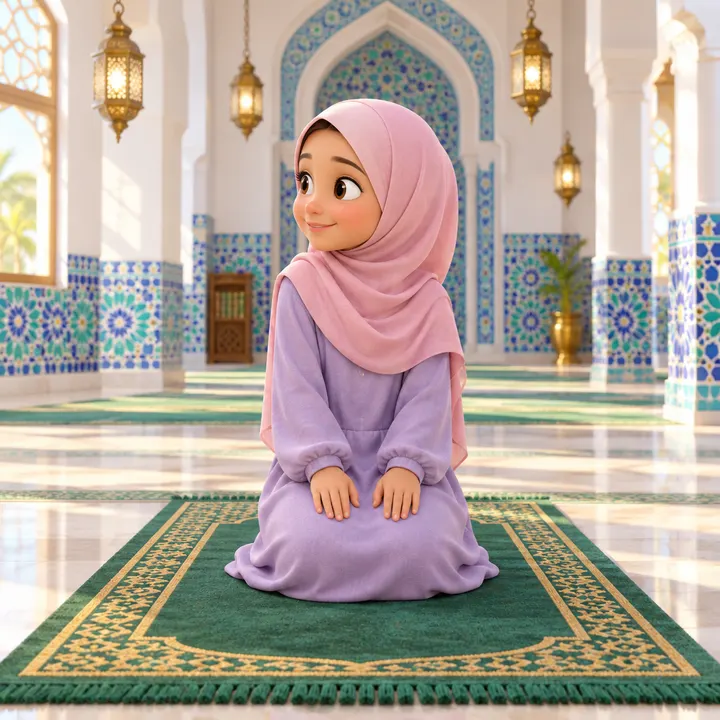 Le salam